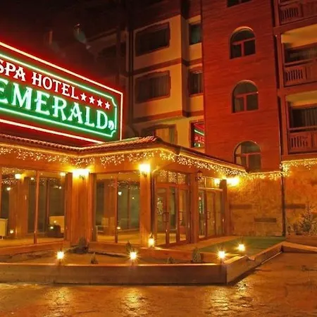 In Emerald *