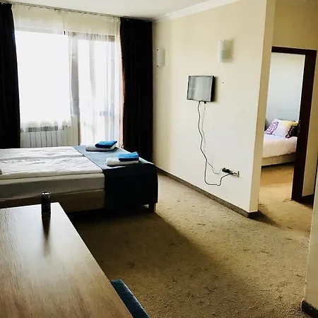 شقة In Emerald بانسكو